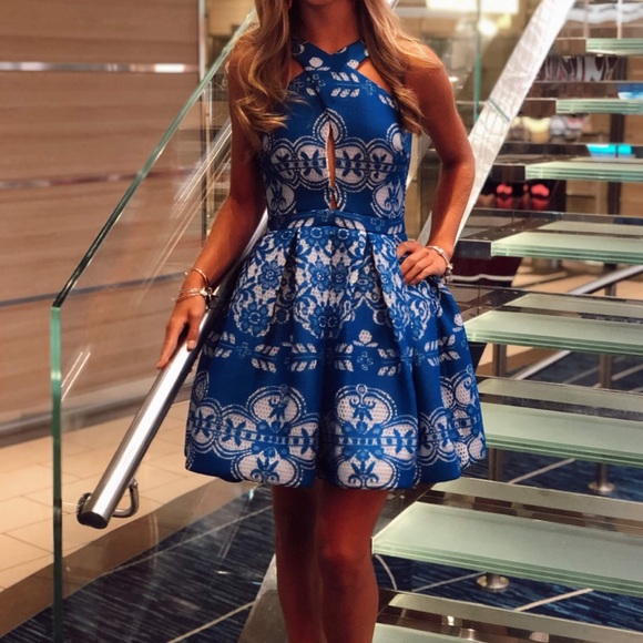 Cocktail dress - Picture 6 of 6